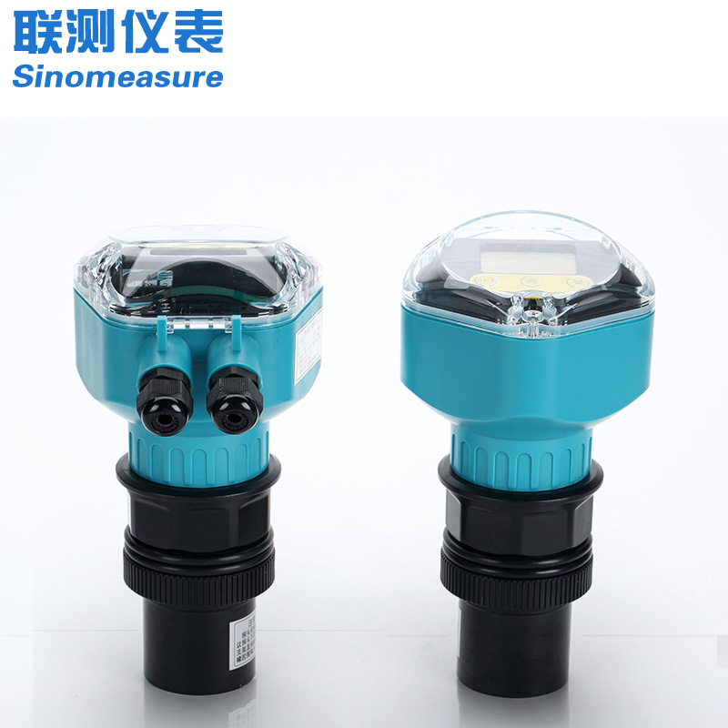 聯(lián)測SIN-DP超聲波物位/液位計(jì)