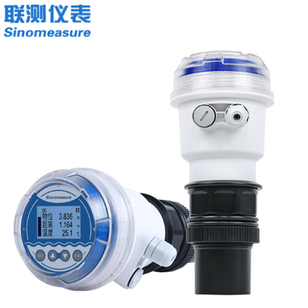 聯(lián)測SIN-MP超聲波液位計(jì)