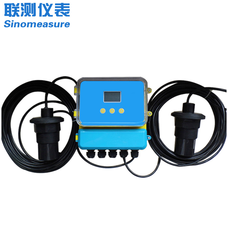聯(lián)測SIN-DUG超聲波液位差計(jì)